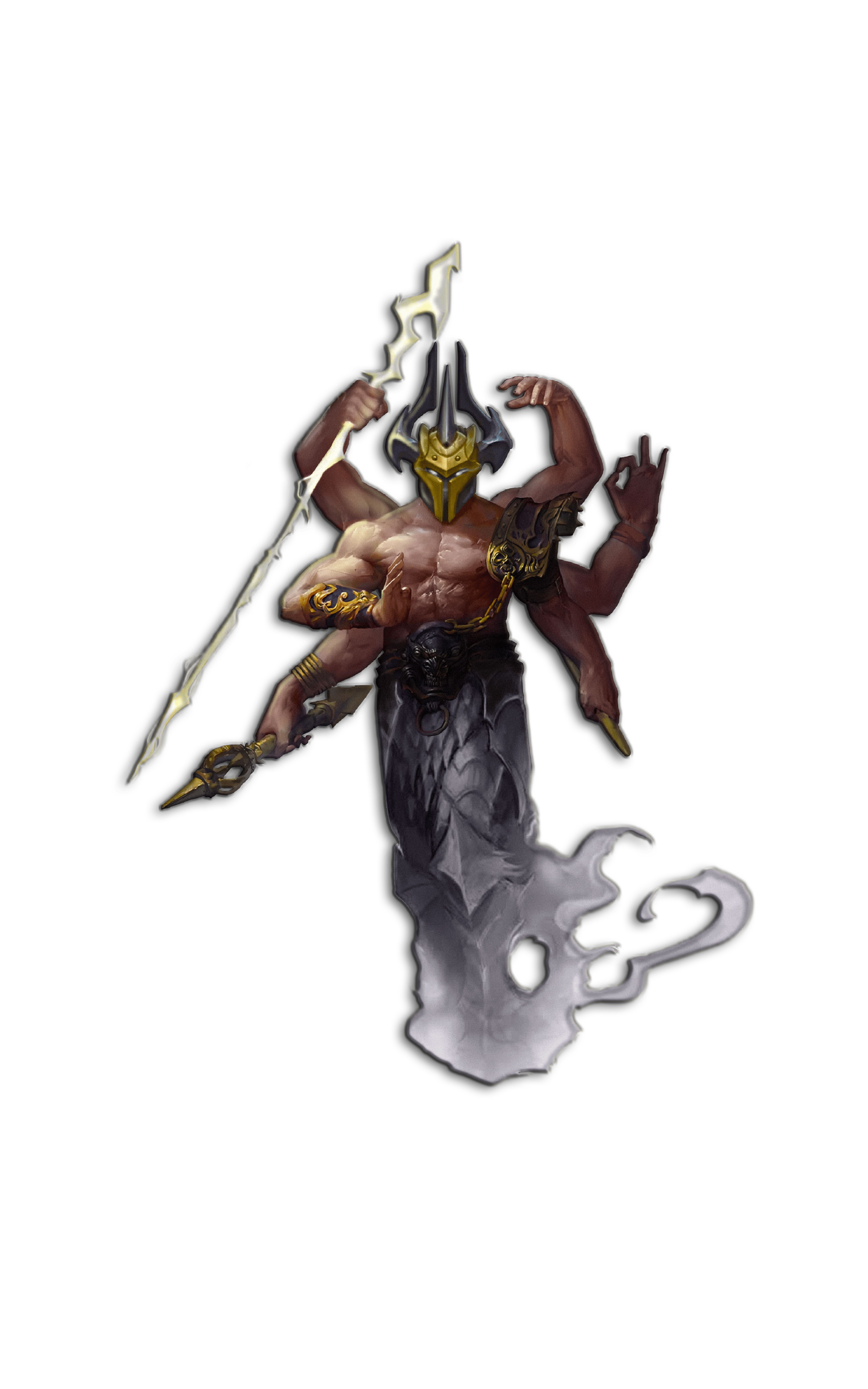 Athena, Goddess of Wisdom